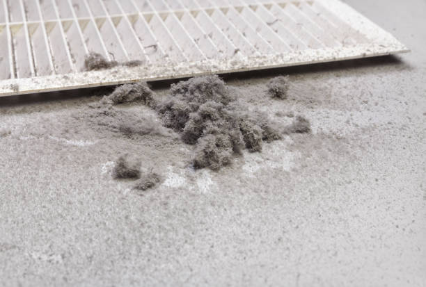 HVAC System Cleaning in North Aurora, IL