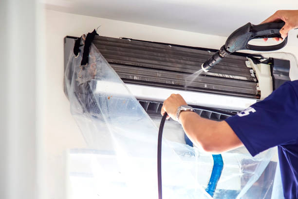 Best HVAC System Cleaning  in North Aurora, IL