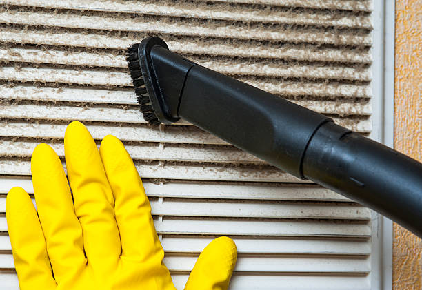 Best Best Air Duct Cleaning Company  in North Aurora, IL